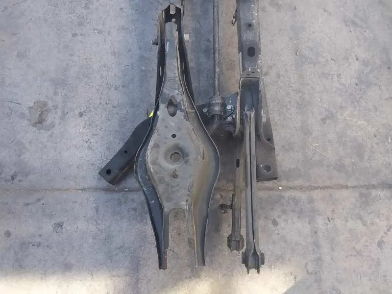 Puente Trasero para Kia Niro