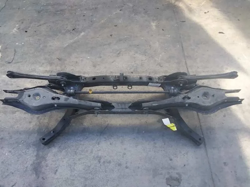Puente Trasero para Kia Niro