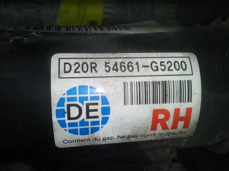 Amortiguador Delantero Derecho para Kia Niro