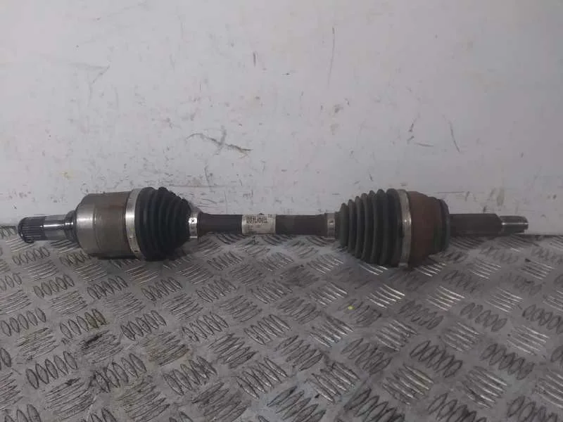 Transmision Delantera Izquierda para Kia Niro