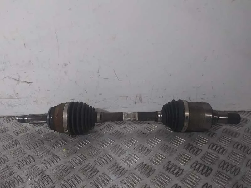Transmision Delantera Izquierda para Kia Niro