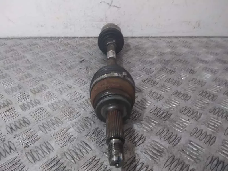 Transmision Delantera Izquierda para Kia Niro