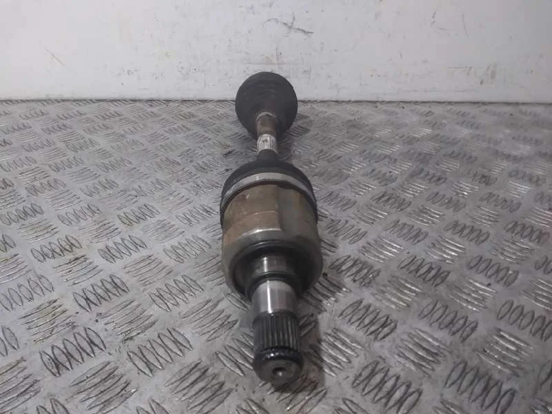 Transmision Delantera Izquierda para Kia Niro