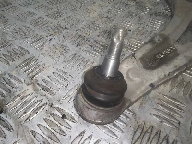 Brazo Suspension Inferior Delantero Derecho para Kia Niro