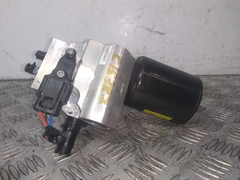 Abs para Kia Niro