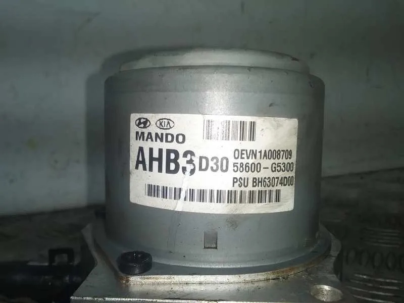 Abs para Kia Niro