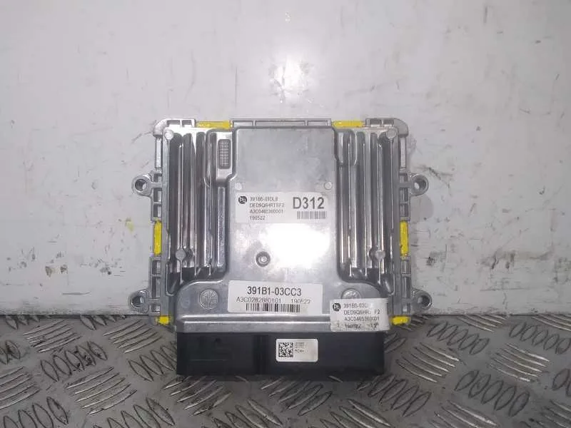 Centralita Motor Uce para Kia Niro