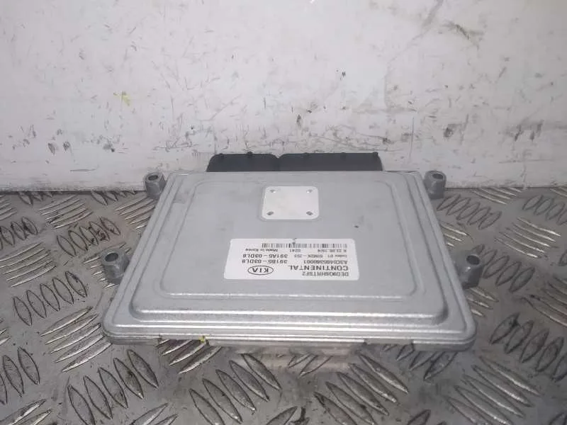 Centralita Motor Uce para Kia Niro