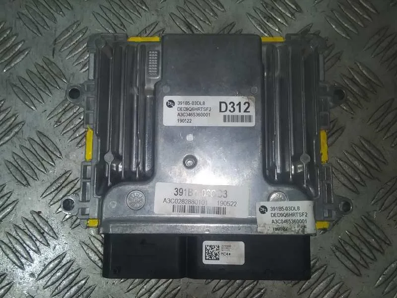 Centralita Motor Uce para Kia Niro
