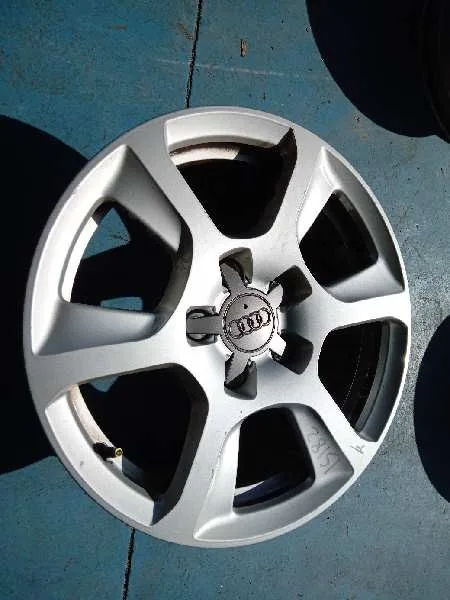 Llanta para Audi A4 Ber. (B8)