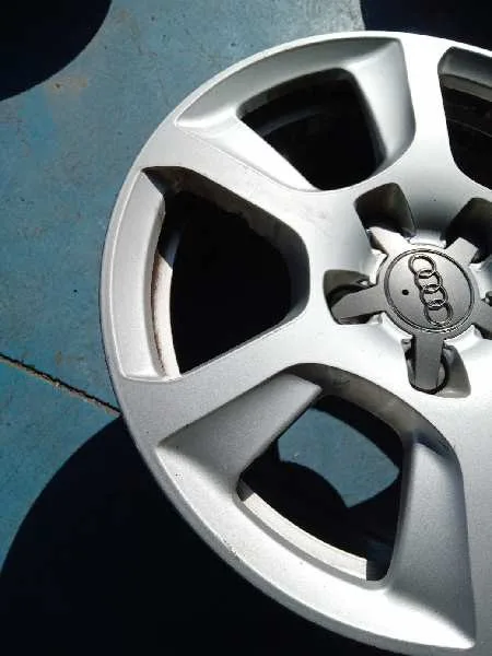Llanta para Audi A4 Ber. (B8)