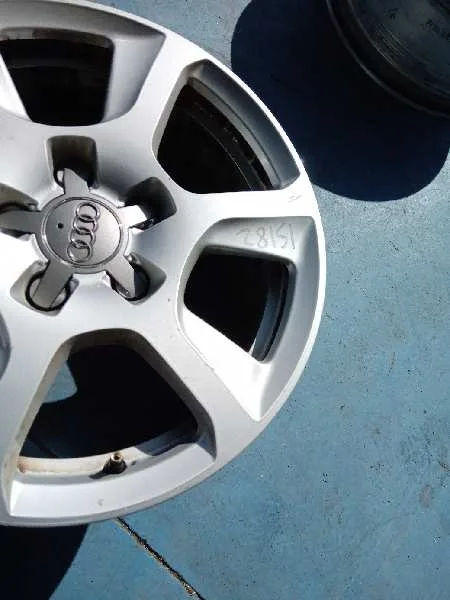 Llanta para Audi A4 Ber. (B8)