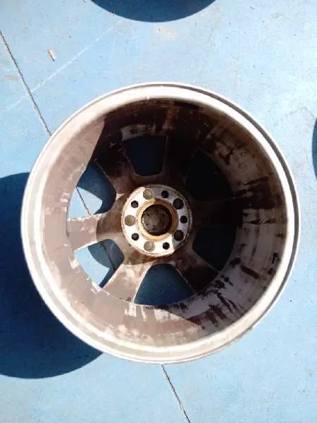 Llanta para Audi A4 Ber. (B8)