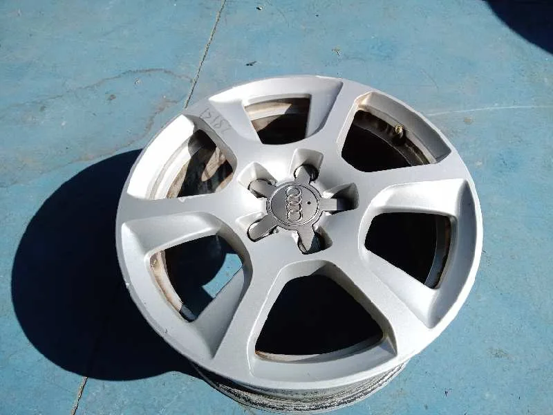 Llanta para Audi A4 Ber. (B8)