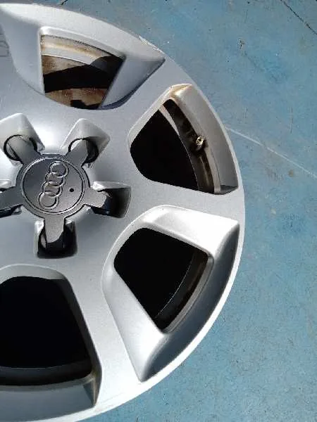 Llanta para Audi A4 Ber. (B8)