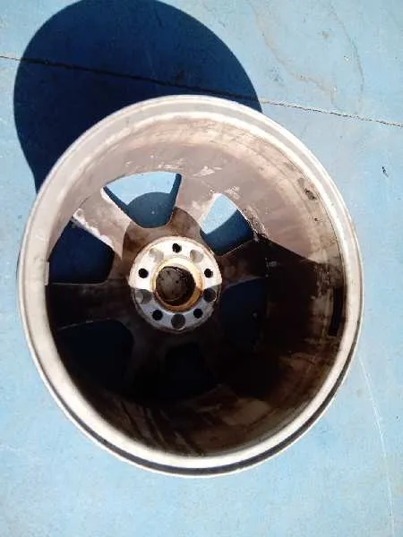 Llanta para Audi A4 Ber. (B8)