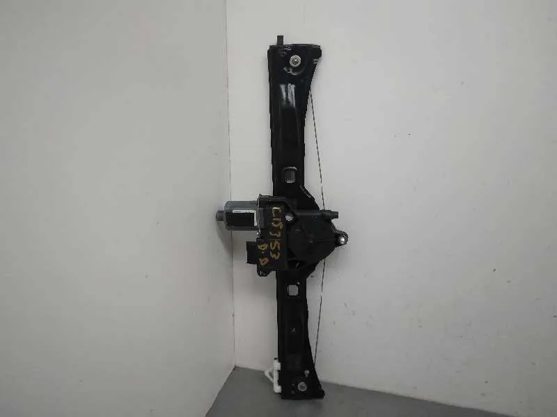 Elevalunas Delantero Derecho para Fiat Fiorino