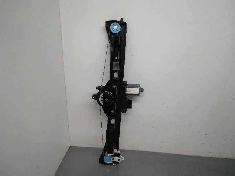 Elevalunas Delantero Derecho para Fiat Fiorino