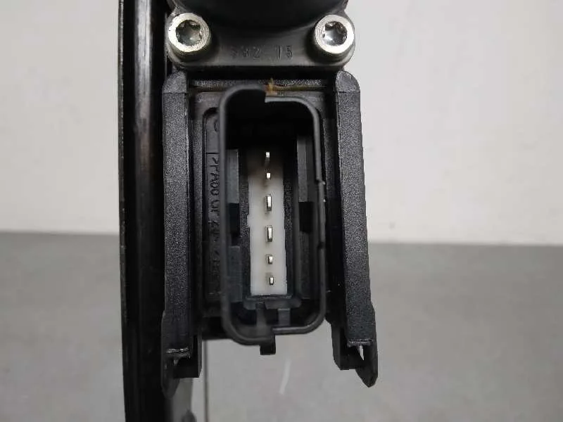 Elevalunas Delantero Derecho para Fiat Fiorino
