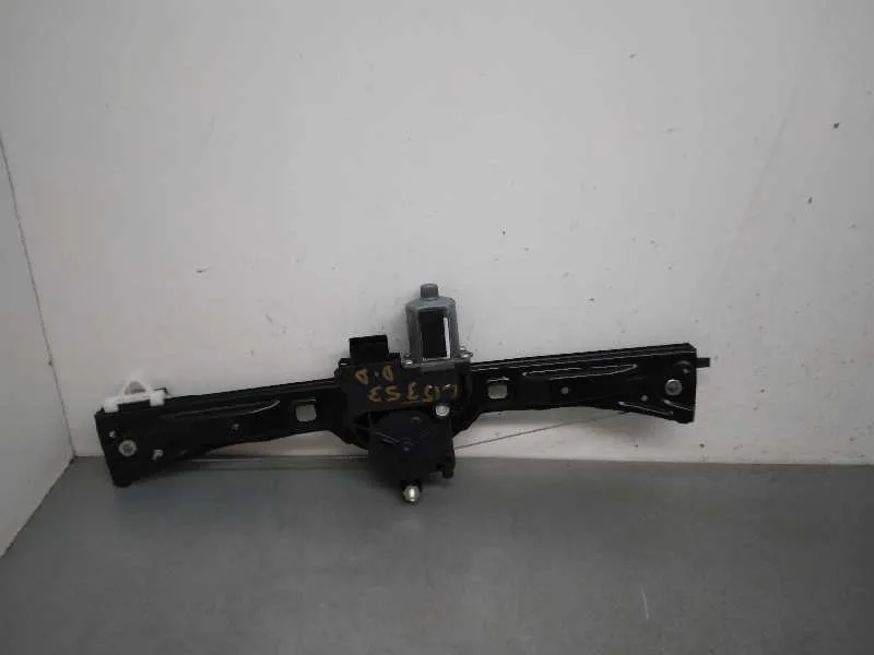 Elevalunas Delantero Derecho para Fiat Fiorino