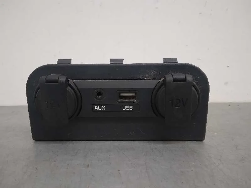 Modulo Electronico para Kia Rio