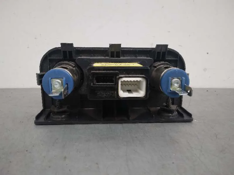 Modulo Electronico para Kia Rio