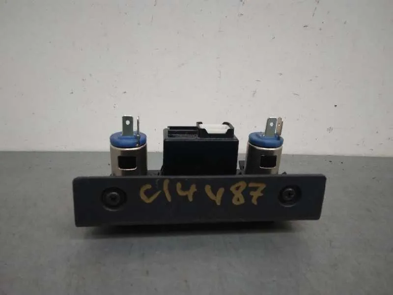 Modulo Electronico para Kia Rio