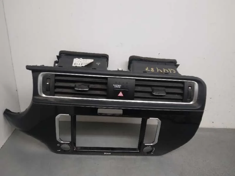 Aireador para Kia Rio