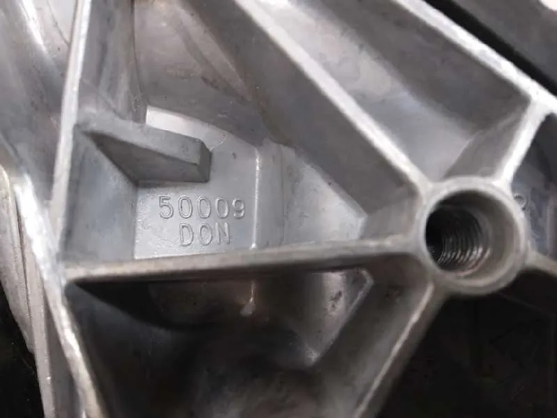 Retrovisor Izquierdo para Audi A4 Avant (8E)