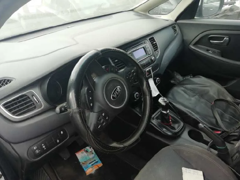 Kit Airbag para Kia Carens ( )