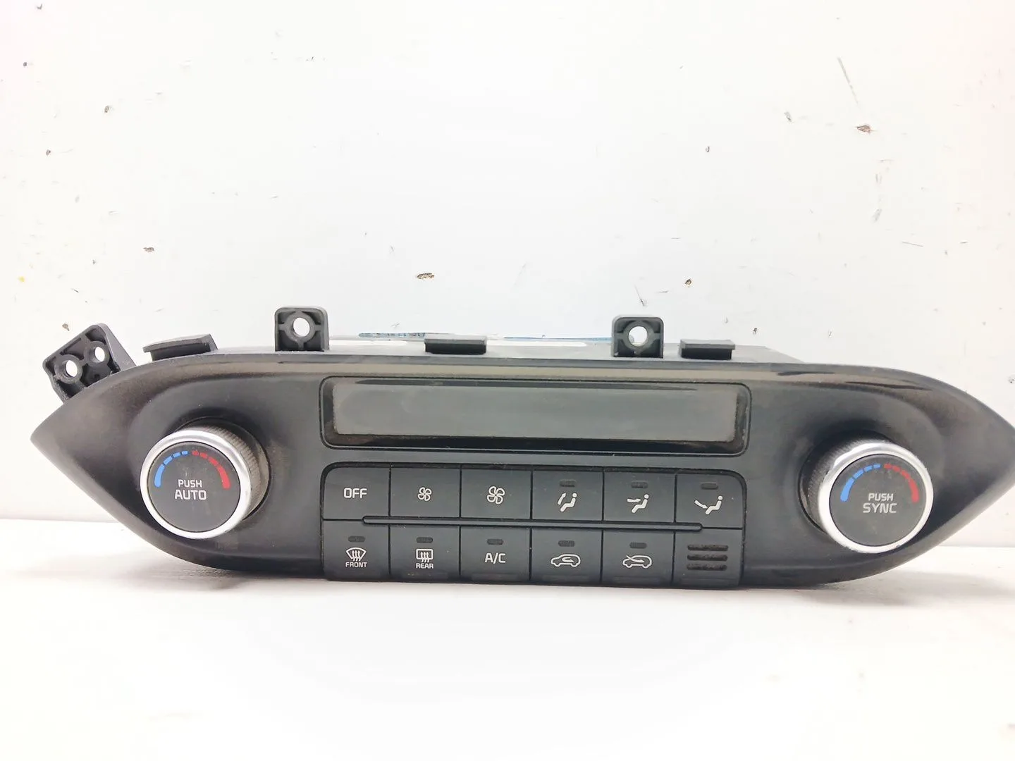 Mando Climatizador para Kia Carens ( )