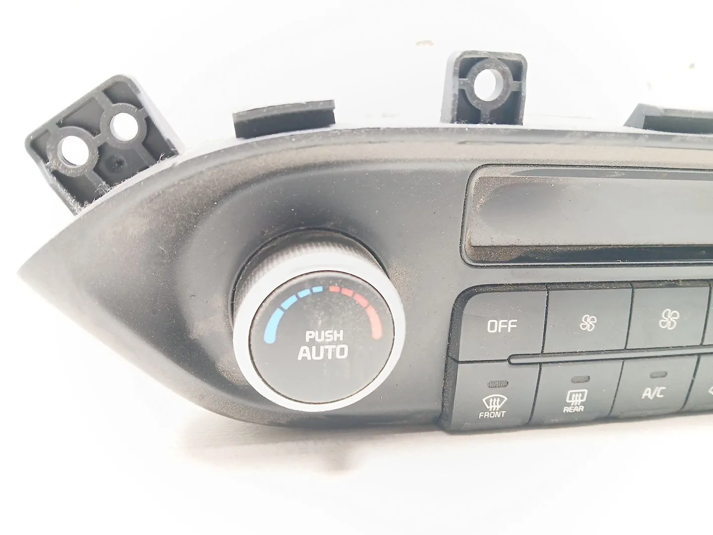 Mando Climatizador para Kia Carens ( )