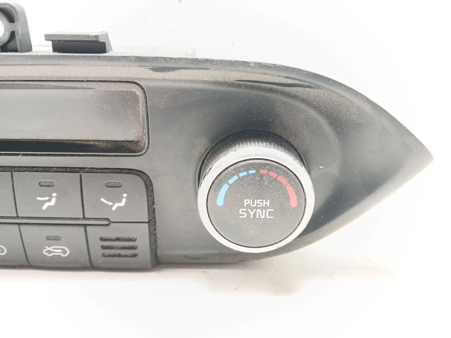 Mando Climatizador para Kia Carens ( )