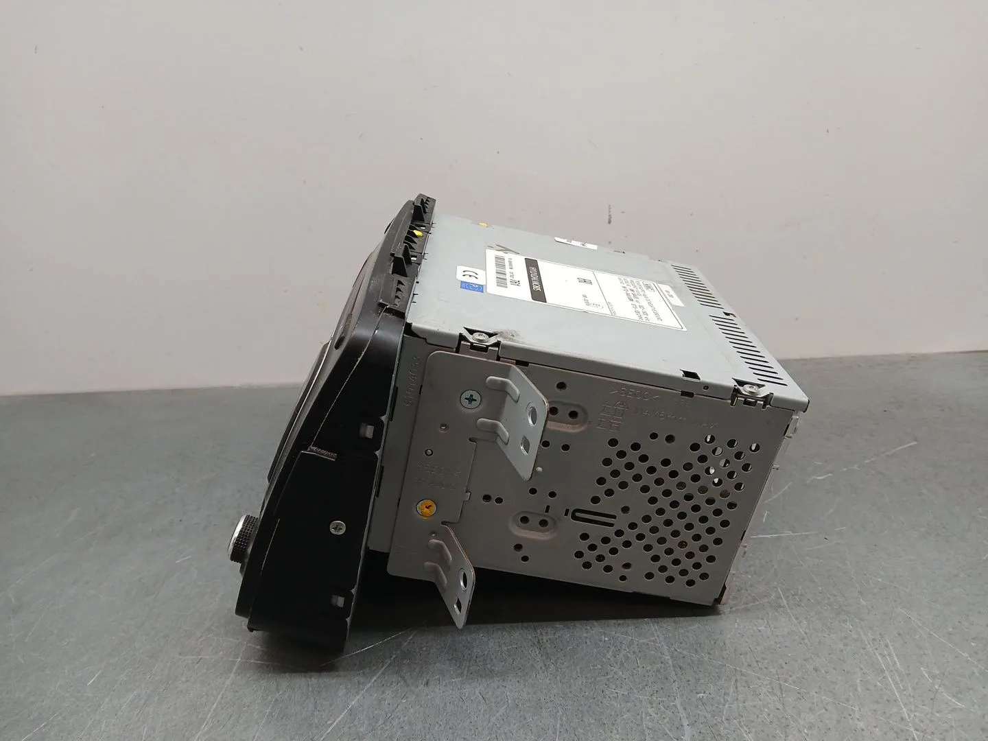 Sistema Audio / Radio Cd para Kia Carens ( )