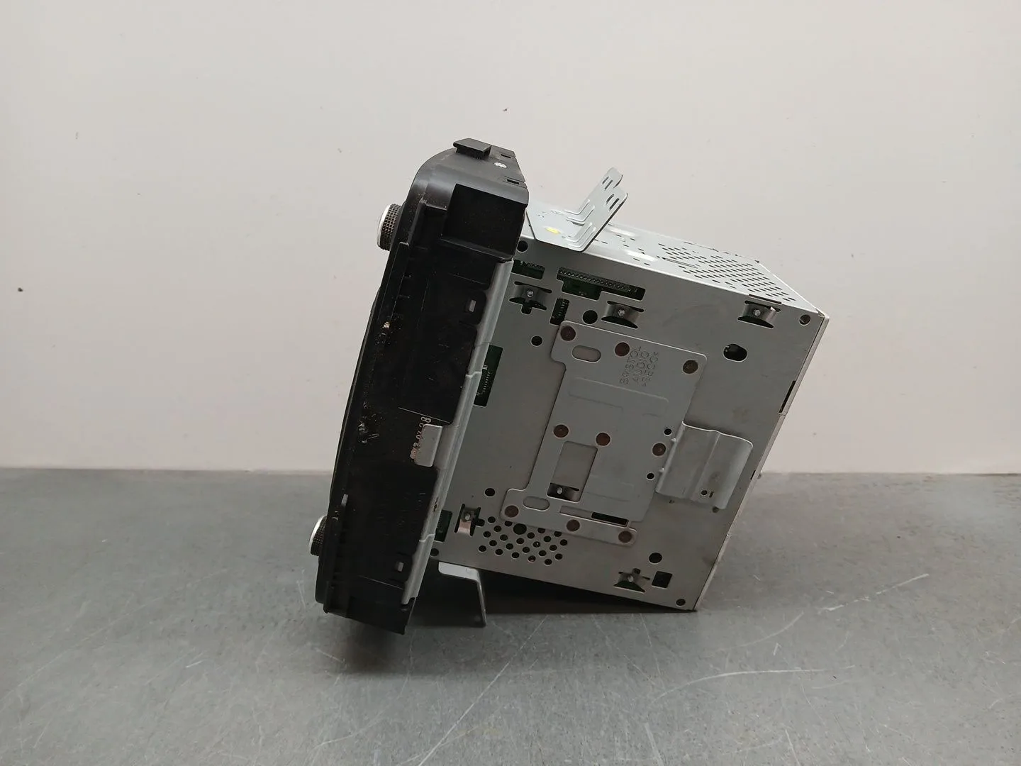 Sistema Audio / Radio Cd para Kia Carens ( )
