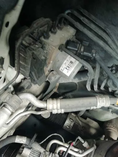 Abs para Kia Carens ( )