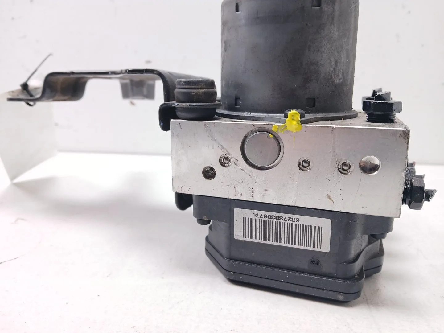 Abs para Kia Carens ( )