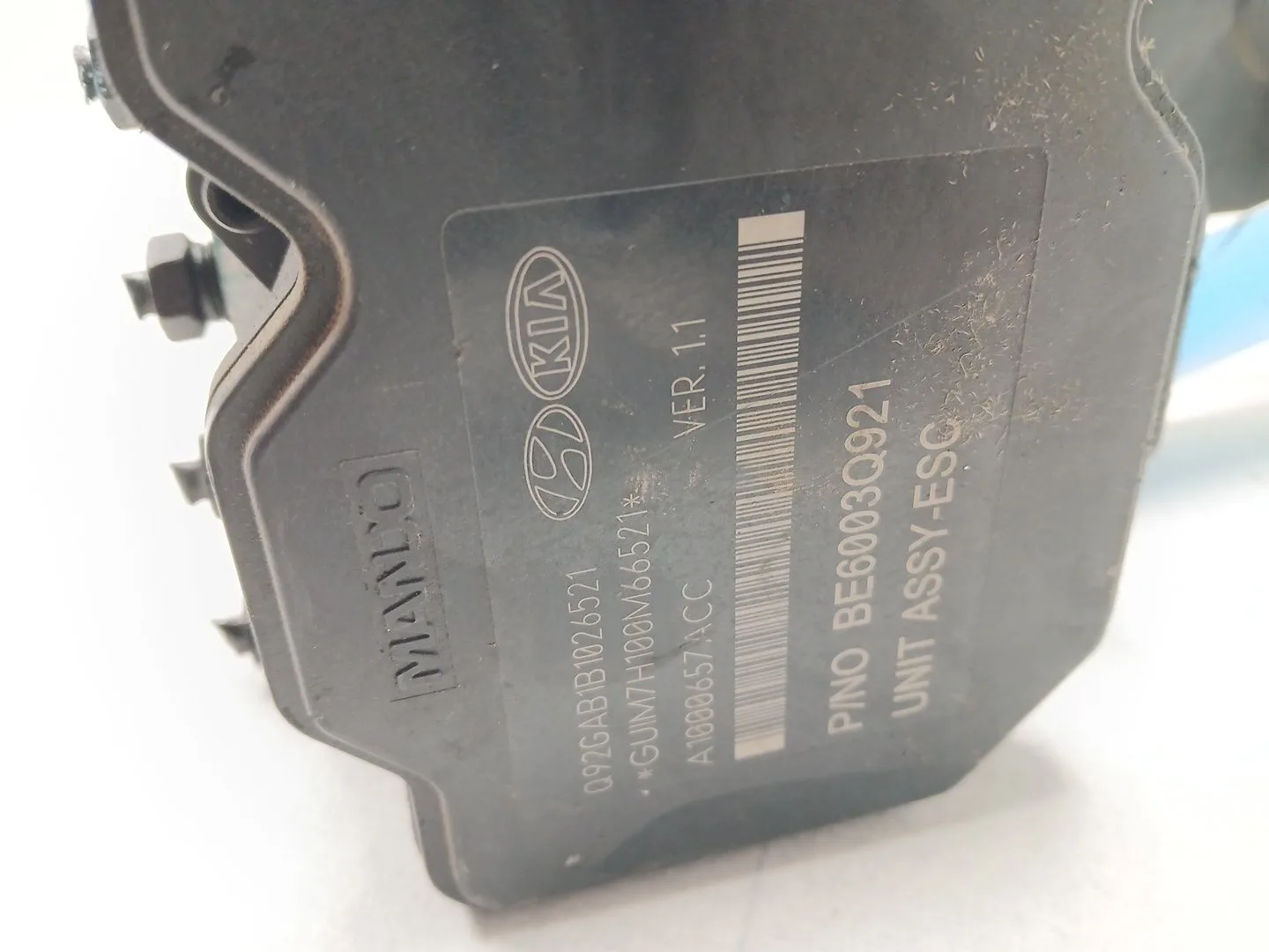 Abs para Kia Carens ( )