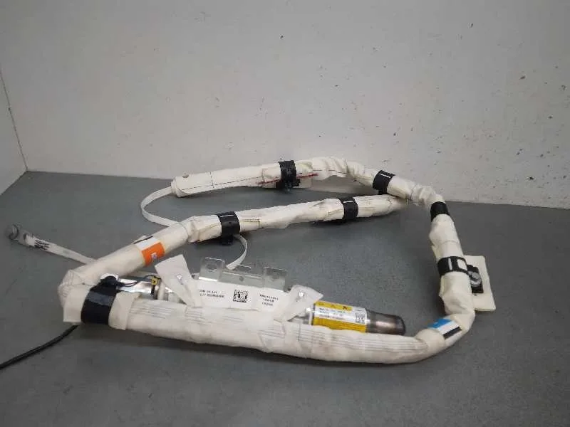 Airbag Cortina Delantero Izquierdo para Ford Focus Turn.