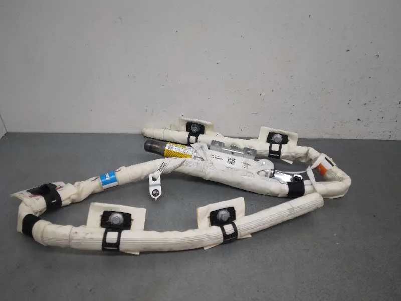 Airbag Cortina Delantero Derecho para Ford Focus Turn.