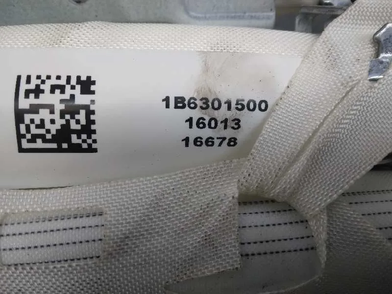 Airbag Cortina Delantero Derecho para Ford Focus Turn.