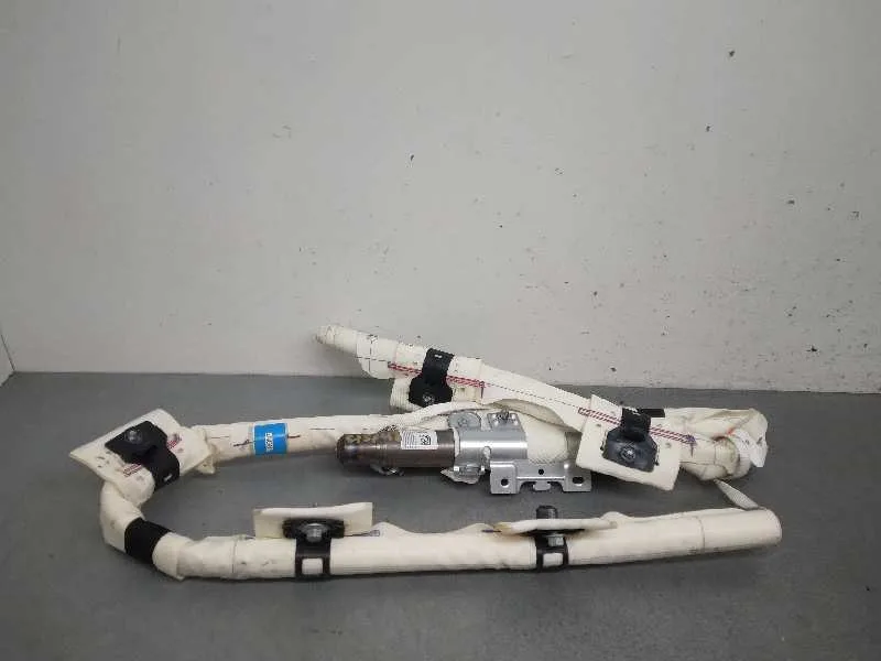 Airbag Cortina Delantero Derecho para Ford Focus Turn.