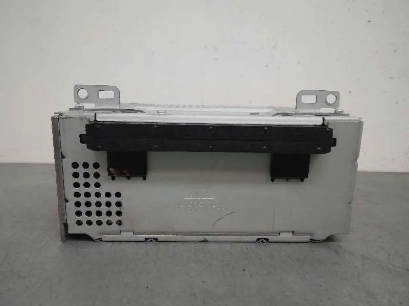 Sistema Audio / Radio Cd para Ford Focus Turn.