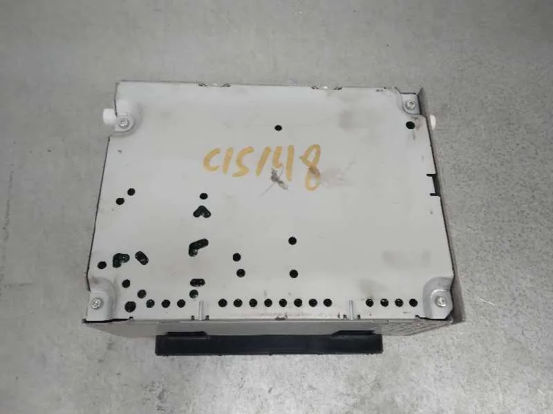 Sistema Audio / Radio Cd para Ford Focus Turn.