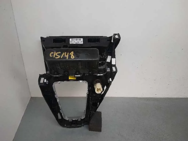 Mando Climatizador para Ford Focus Turn.