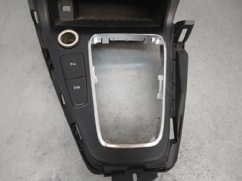Mando Climatizador para Ford Focus Turn.