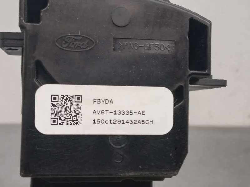 Mando Intermitentes para Ford Focus Turn.