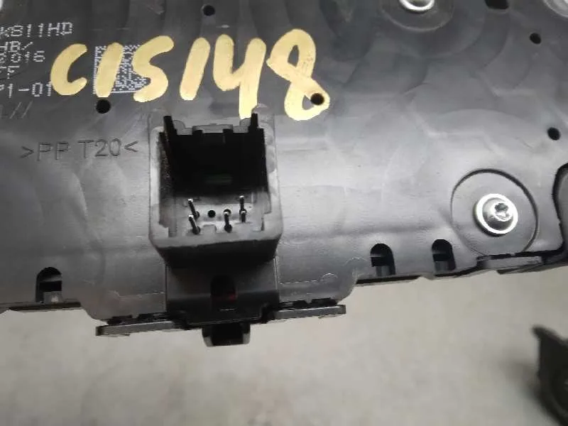 Mando Multifuncion para Ford Focus Turn.