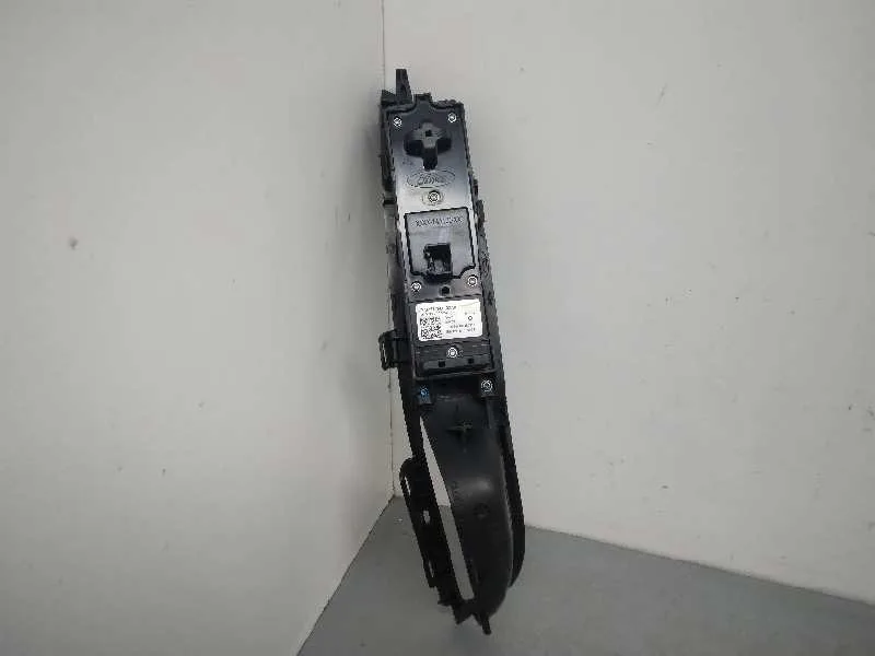 Mando Elevalunas Delantero Izquierdo para Ford Focus Lim. (Cb8)