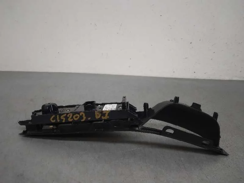 Mando Elevalunas Delantero Izquierdo para Ford Focus Lim. (Cb8)